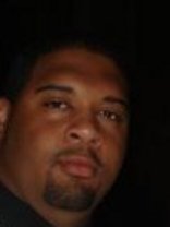 Person who looks like Sinbad (Comedian)