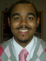 Person who looks like Keith Hamilton Cobb