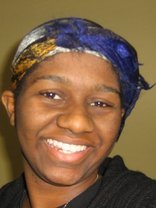 Person who looks like Eugene Byrd