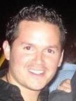 Person who looks like Lochlyn Munro