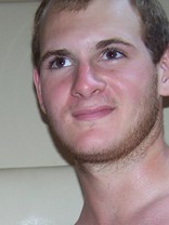 Person who looks like Andy Roddick