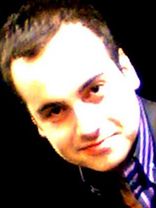 Person who looks like Tim Robbins