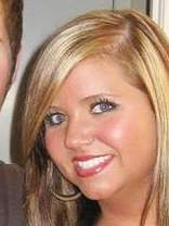 Person who looks like Tiffani Thiessen