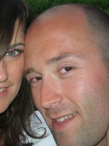 Person who looks like Jason Statham