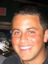 Person who looks like Derek Jeter