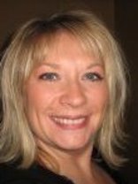 Person who looks like Anne Heche