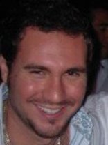 Person who looks like Heath Ledger