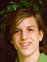 Person who looks like Jesse Spencer