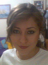 Person who looks like Kristanna Loken