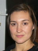 Person who looks like Shiri Appleby