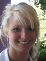 Person who looks like Kate Bosworth