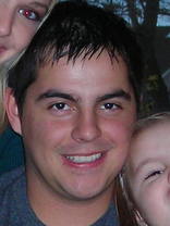 Person who looks like Diego Serrano