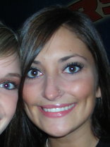 Person who looks like Mariska Hargitay