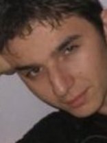 Person who looks like Thomas Jane