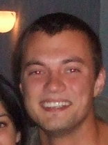 Person who looks like Kyle Schmid