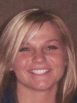 Person who looks like Emma Bunton