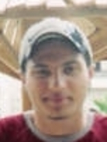 Person who looks like Kyle Brandt