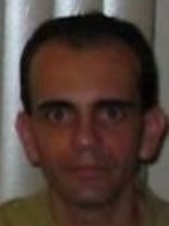 Person who looks like Steve Buscemi