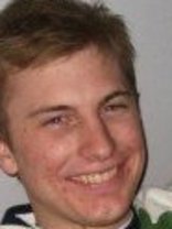 Person who looks like Dale Earnhardt Jr.