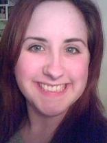 Person who looks like Molly Shannon