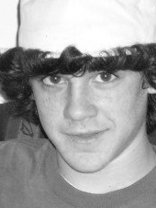 Person who looks like Carter Jenkins