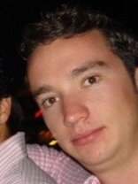 Person who looks like Matthew Lillard