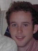 Person who looks like Justin Guarini