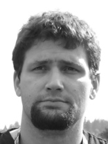 Person who looks like Tom Green