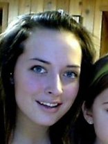 Person who looks like Emily Blunt