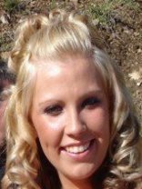 Person who looks like Liza Huber