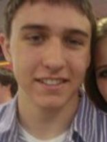 Person who looks like Trevor Morgan