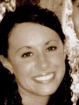 Person who looks like Niki Taylor