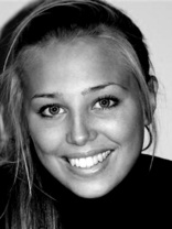 Person who looks like Petra Nemcova