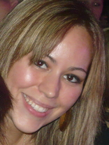 Person who looks like Mariah Carey