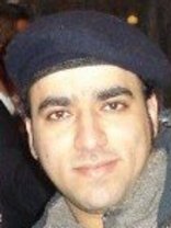 Person who looks like Chris Noth