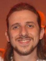 Person who looks like Drew Lachey