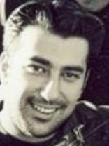 Person who looks like Kyan Douglas