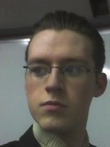 Person who looks like Anthony Rapp