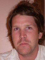 Person who looks like Nick Nolte