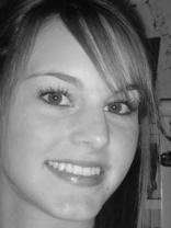 Person who looks like Natalie Portman