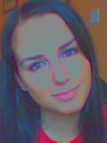 Person who looks like Taylor Cole