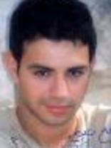 Person who looks like Franky G