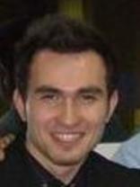 Person who looks like Eric Close