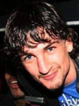 Person who looks like Sean Penn