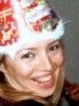 Person who looks like Samaire Armstrong