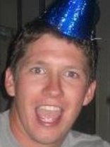 Person who looks like Christopher Walken