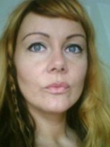 Person who looks like Oksana Baiul