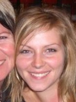 Person who looks like Amy Smart