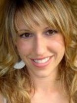 Person who looks like Ashley Edner