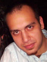 Person who looks like Anthony Edwards